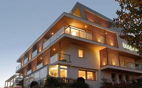 B&B Boutique Hotel Burgund